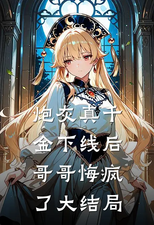 炮灰真千金下线后，哥哥悔疯了大结局