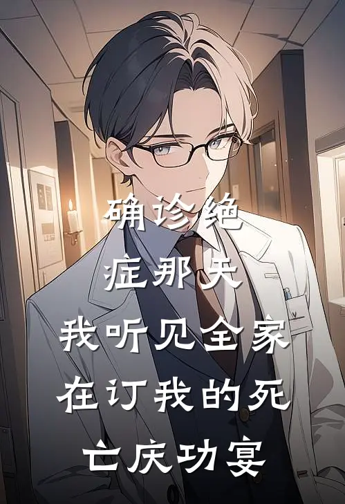 确诊绝症那天，我听见全家在订我的死亡庆功宴