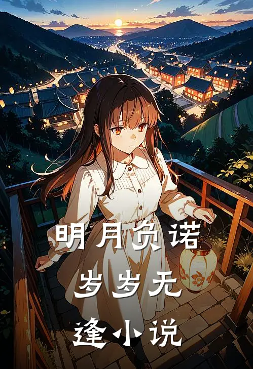明月负诺，岁岁无逢小说