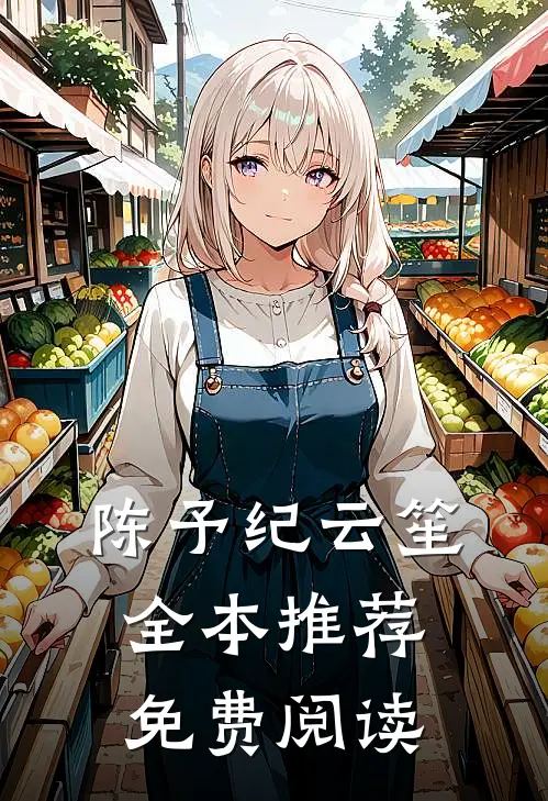 陈予纪云笙全本推荐免费阅读