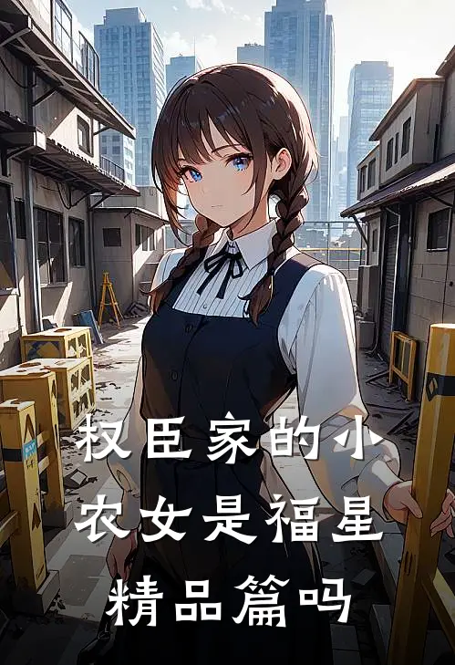 权臣家的小农女是福星精品篇吗