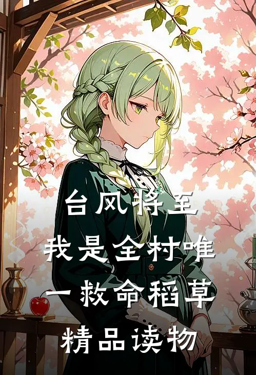 台风将至，我是全村唯一救命稻草精品读物