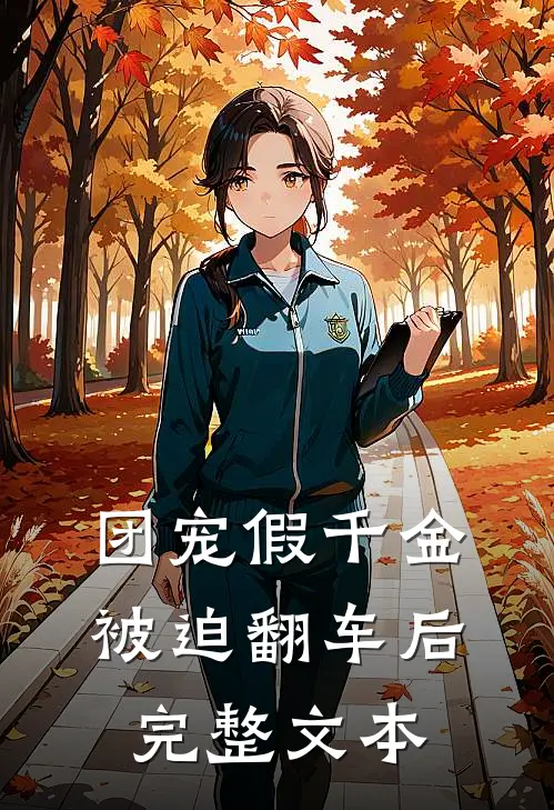 团宠假千金被迫翻车后完整文本