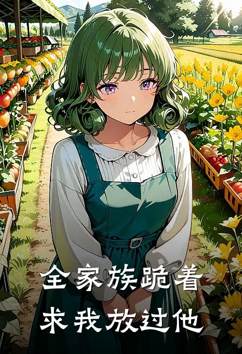全家族跪着求我放过他