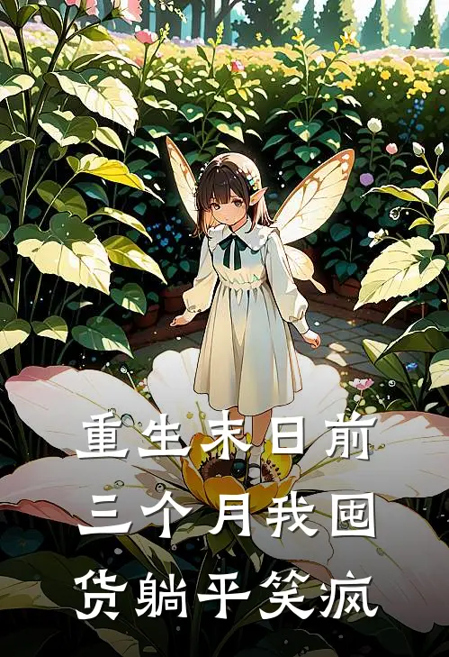 重生末日前三个月我囤货躺平笑疯