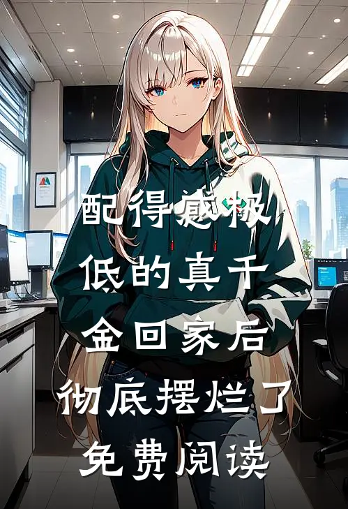 配得感极低的真千金回家后，彻底摆烂了免费阅读