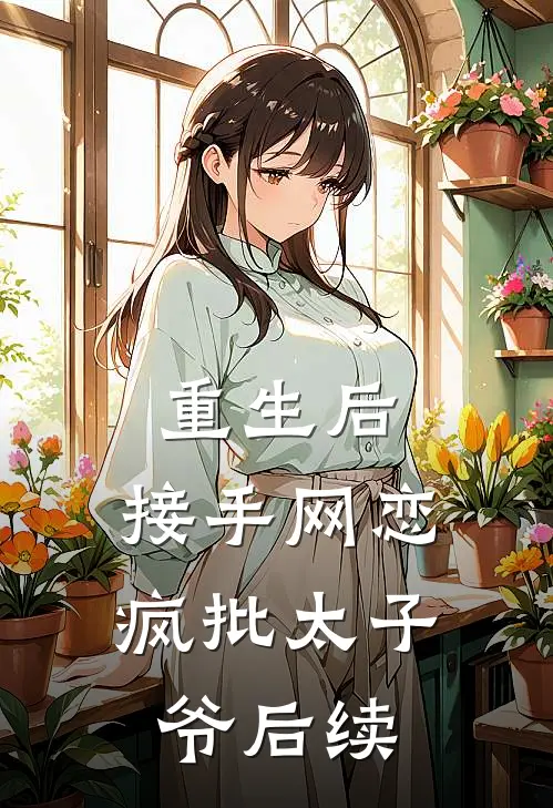 重生后，接手网恋疯批太子爷后续