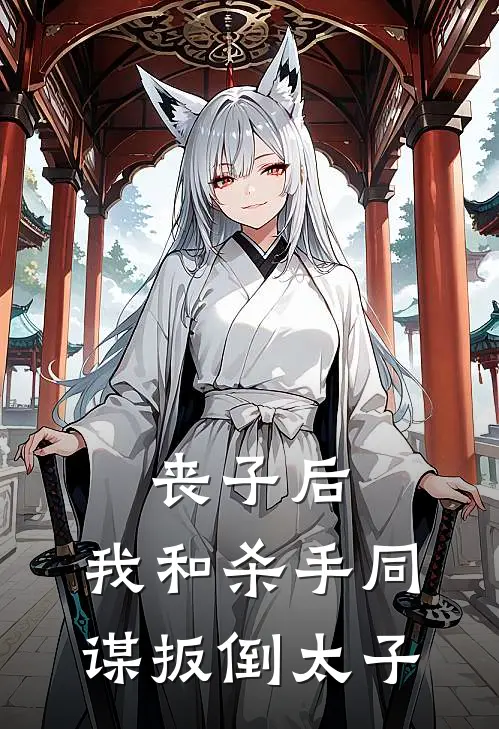 丧子后，我和杀手同谋扳倒太子