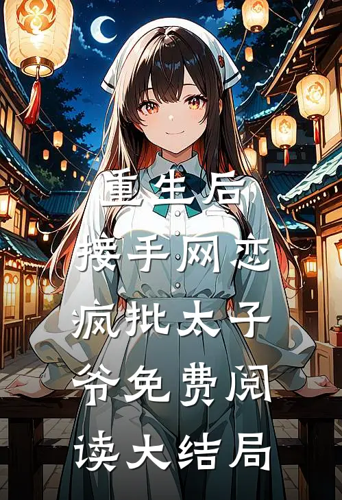 重生后，接手网恋疯批太子爷免费阅读大结局