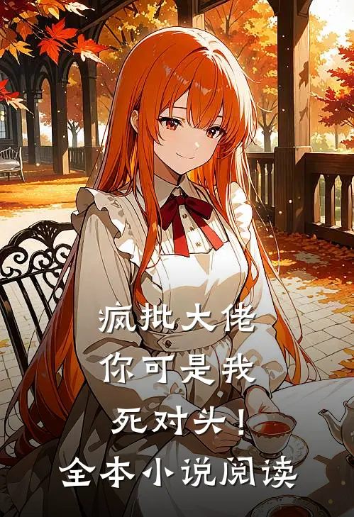 疯批大佬，你可是我死对头！全本小说阅读