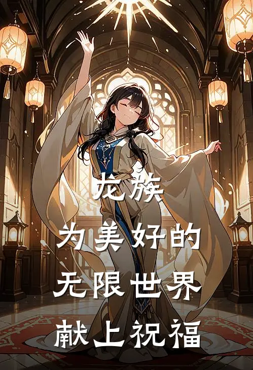 龙族：为美好的无限世界献上祝福