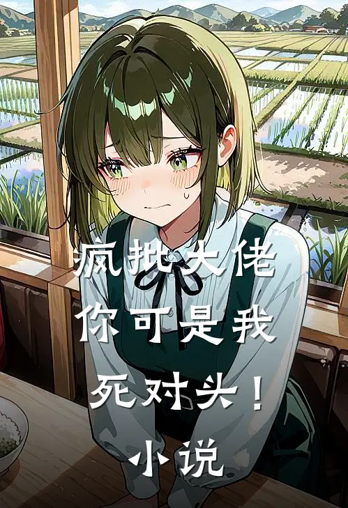 疯批大佬，你可是我死对头！小说