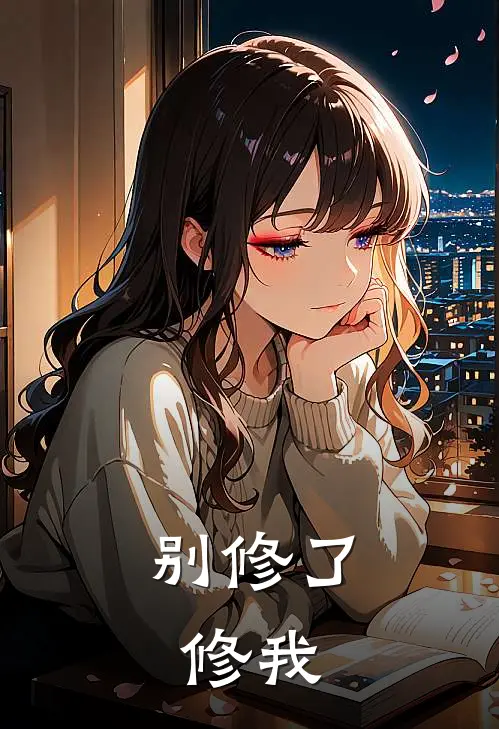 别修了，修我