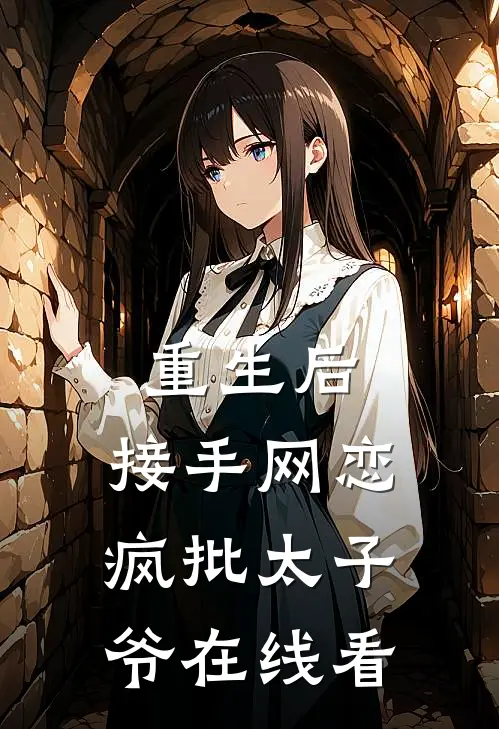 重生后，接手网恋疯批太子爷在线看