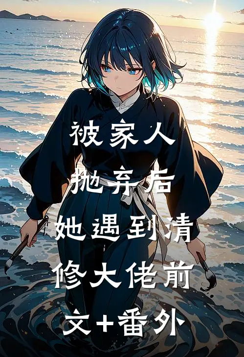 被家人抛弃后，她遇到清修大佬前文+番外