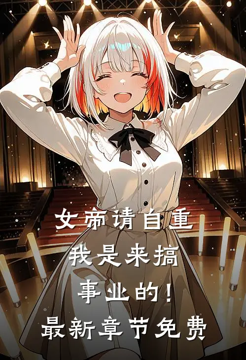 女帝请自重，我是来搞事业的！最新章节免费
