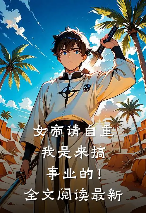 女帝请自重，我是来搞事业的！全文阅读最新