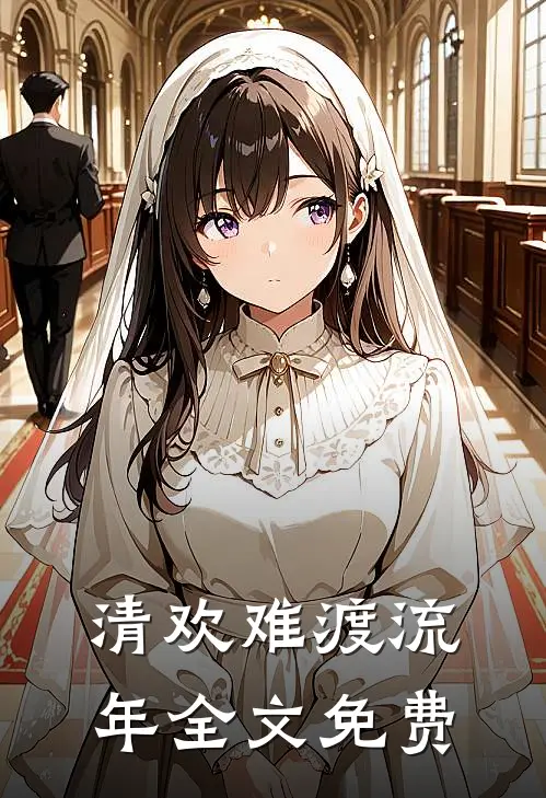 清欢难渡流年全文免费