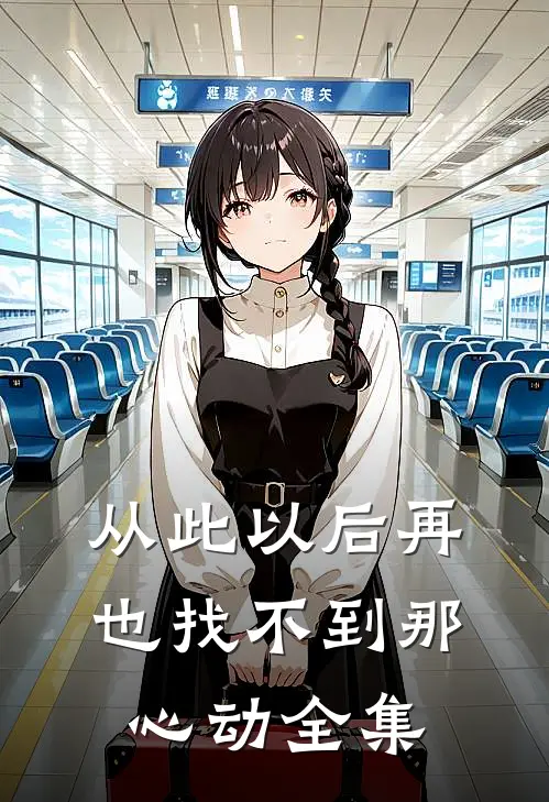 从此以后再也找不到那心动全集