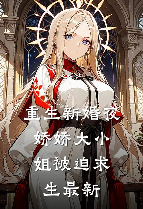 重生新婚夜，娇娇大小姐被迫求生最新