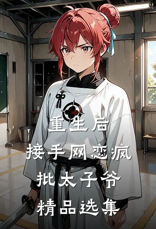 重生后，接手网恋疯批太子爷精品选集