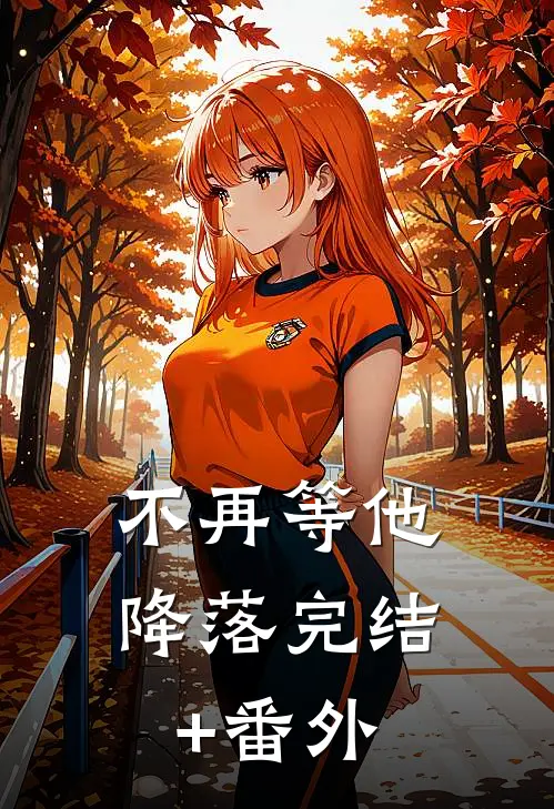 不再等他降落完结+番外