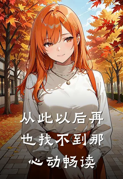 从此以后再也找不到那心动畅读