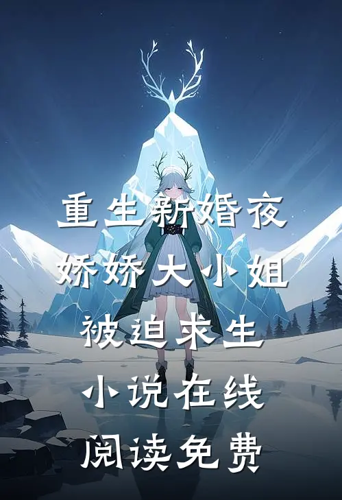 重生新婚夜，娇娇大小姐被迫求生小说在线阅读免费