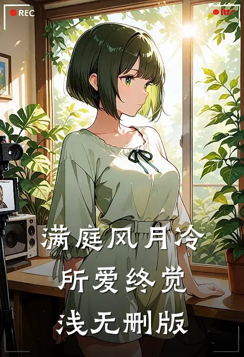 满庭风月冷，所爱终觉浅无删版