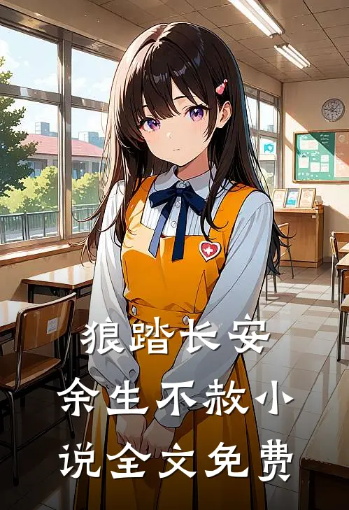 狼踏长安，余生不赦小说全文免费