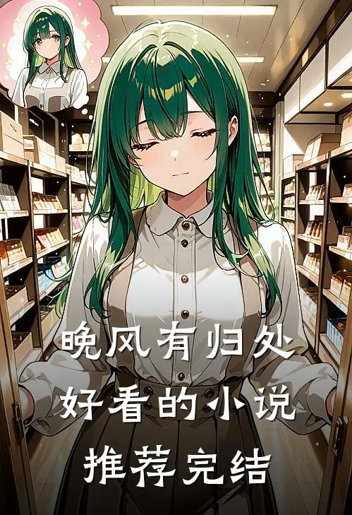 晚风有归处好看的小说推荐完结