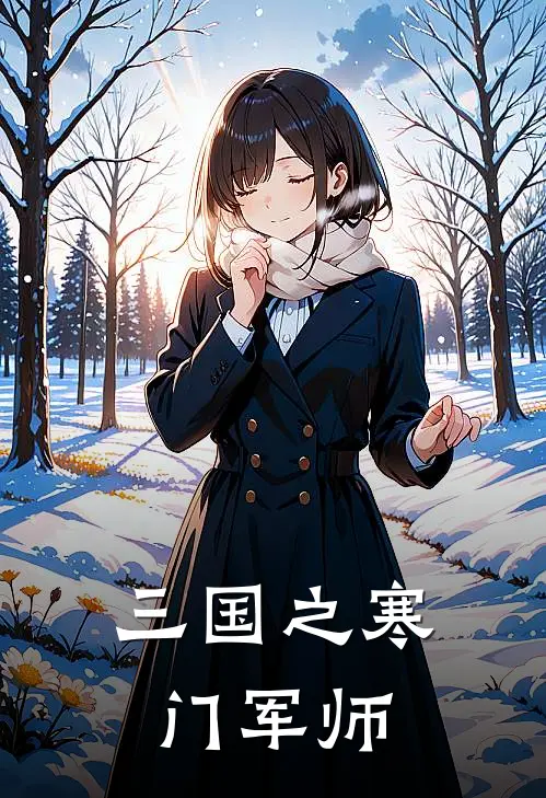 三国之寒门军师
