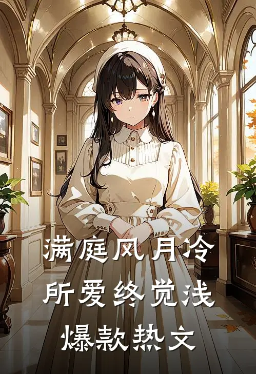 满庭风月冷，所爱终觉浅爆款热文