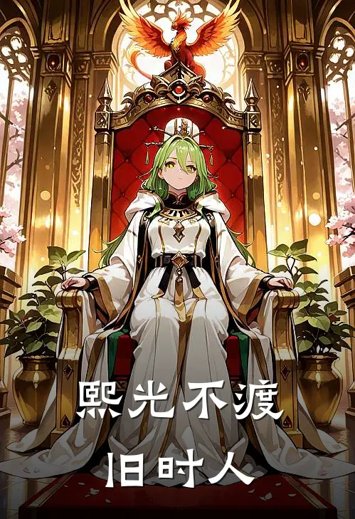 熙光不渡旧时人