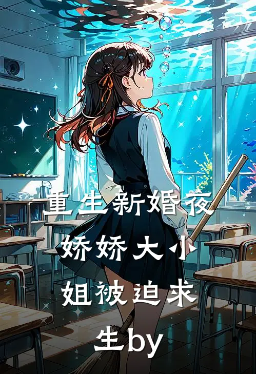 重生新婚夜，娇娇大小姐被迫求生by
