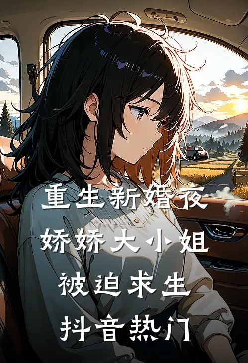重生新婚夜，娇娇大小姐被迫求生抖音热门
