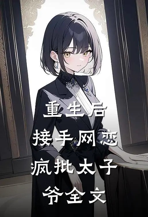 重生后，接手网恋疯批太子爷全文