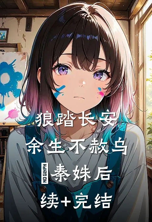 狼踏长安，余生不赦乌璟秦姝后续+完结