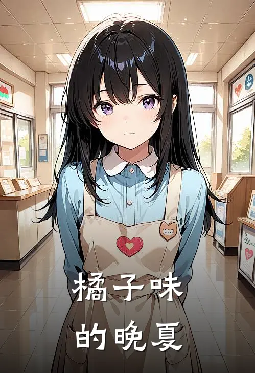 橘子味的晚夏
