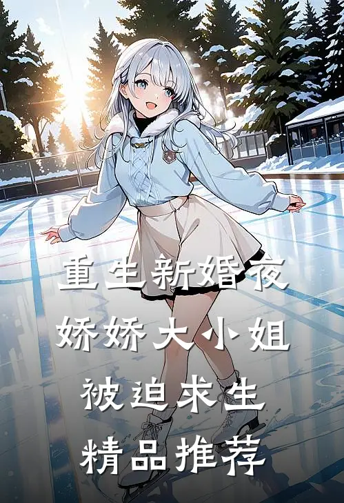 重生新婚夜，娇娇大小姐被迫求生精品推荐