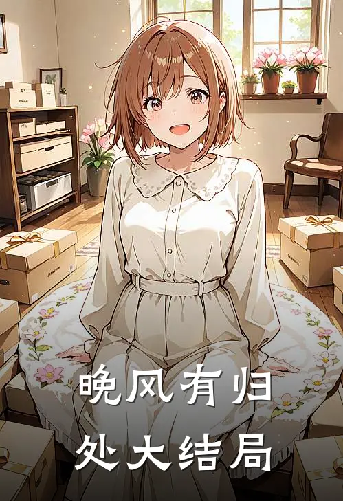 晚风有归处大结局