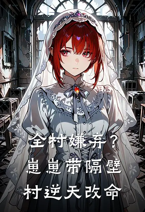 全村嫌弃？崽崽带隔壁村逆天改命