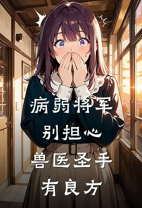 病弱将军别担心，兽医圣手有良方
