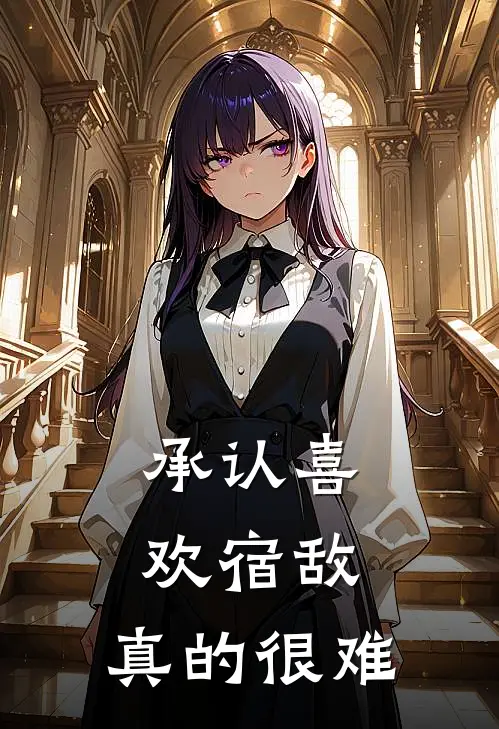 承认喜欢宿敌，真的很难
