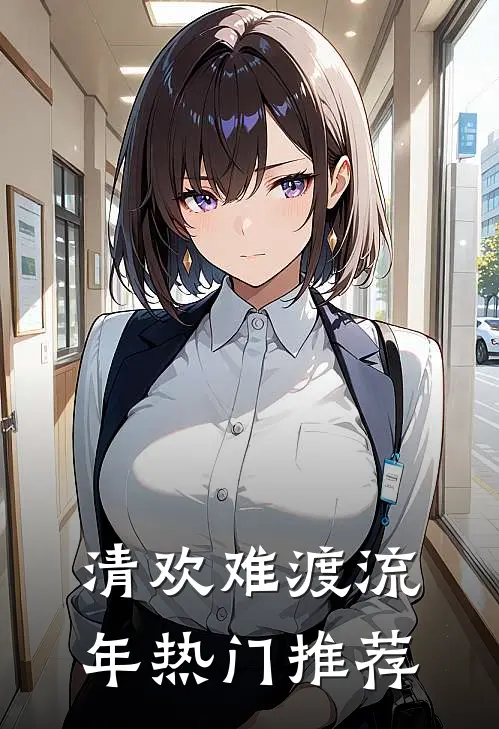 清欢难渡流年热门推荐