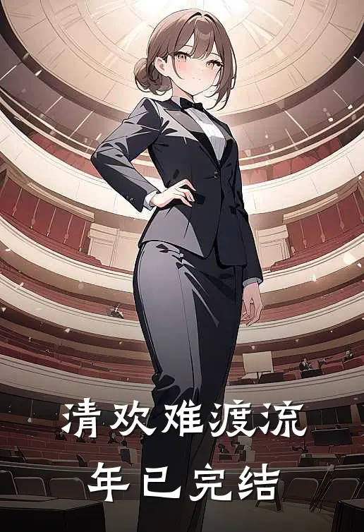 清欢难渡流年已完结