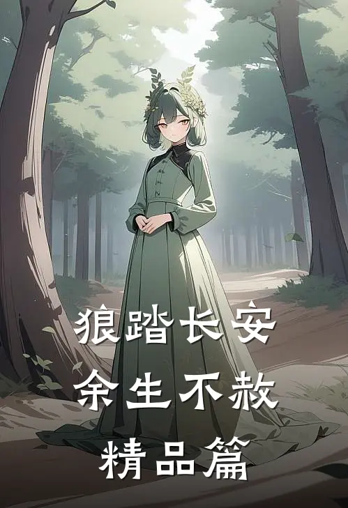 狼踏长安，余生不赦精品篇