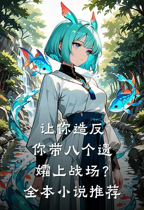 让你造反，你带八个遗孀上战场？全本小说推荐