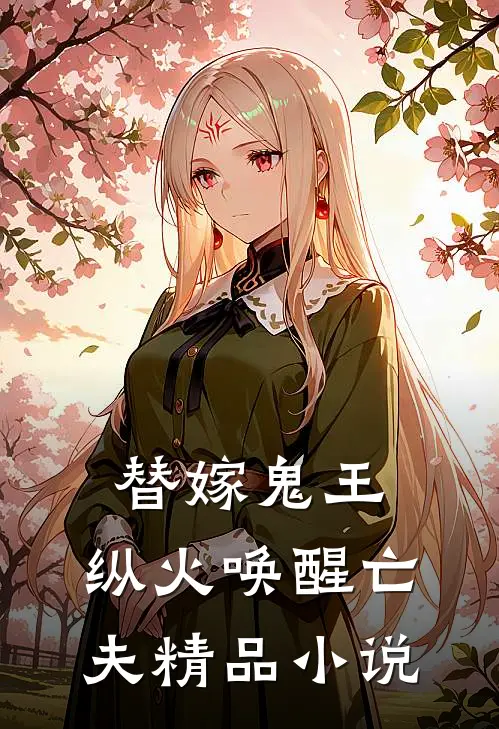 替嫁鬼王，纵火唤醒亡夫精品小说