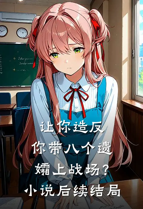 让你造反，你带八个遗孀上战场？小说后续结局